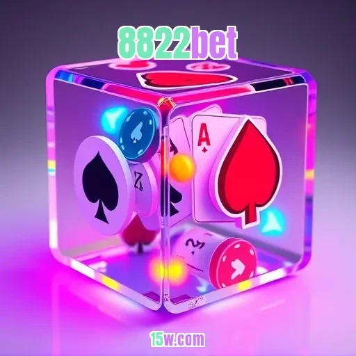 8822bet: As Melhores Ofertas para Apostadores em Busca de Emoção