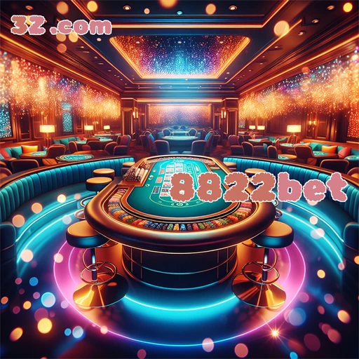 Promoções Imperdíveis do 8822bet para Aumentar Seu Jogo