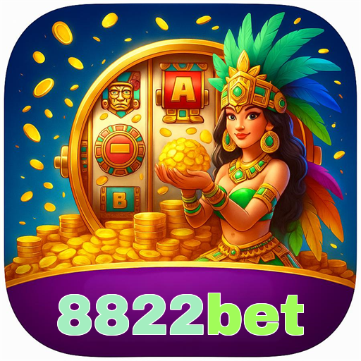 8822bet