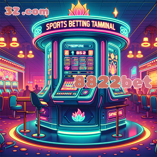 Promoções Imperdíveis do 8822bet para Aumentar Seu Jogo