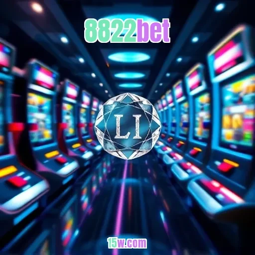 8822bet: Descubra Como Ganhar nos Jackpots Progressivos em Grande Estilo