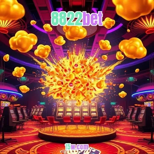 8822bet: Conheça os Melhores Jogos de Arcade para se Divertir!