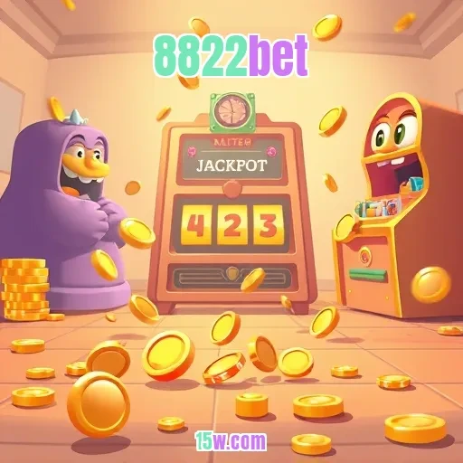 8822bet: As Melhores Ofertas para Apostadores em Busca de Emoção