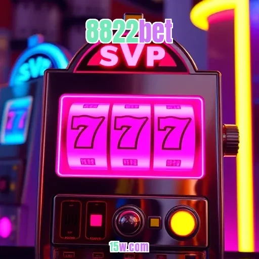 8822bet: Descubra Como Ganhar nos Jackpots Progressivos em Grande Estilo