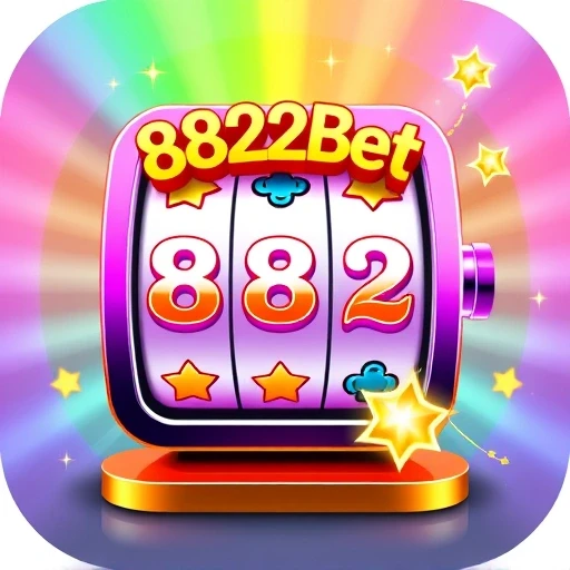8822bet